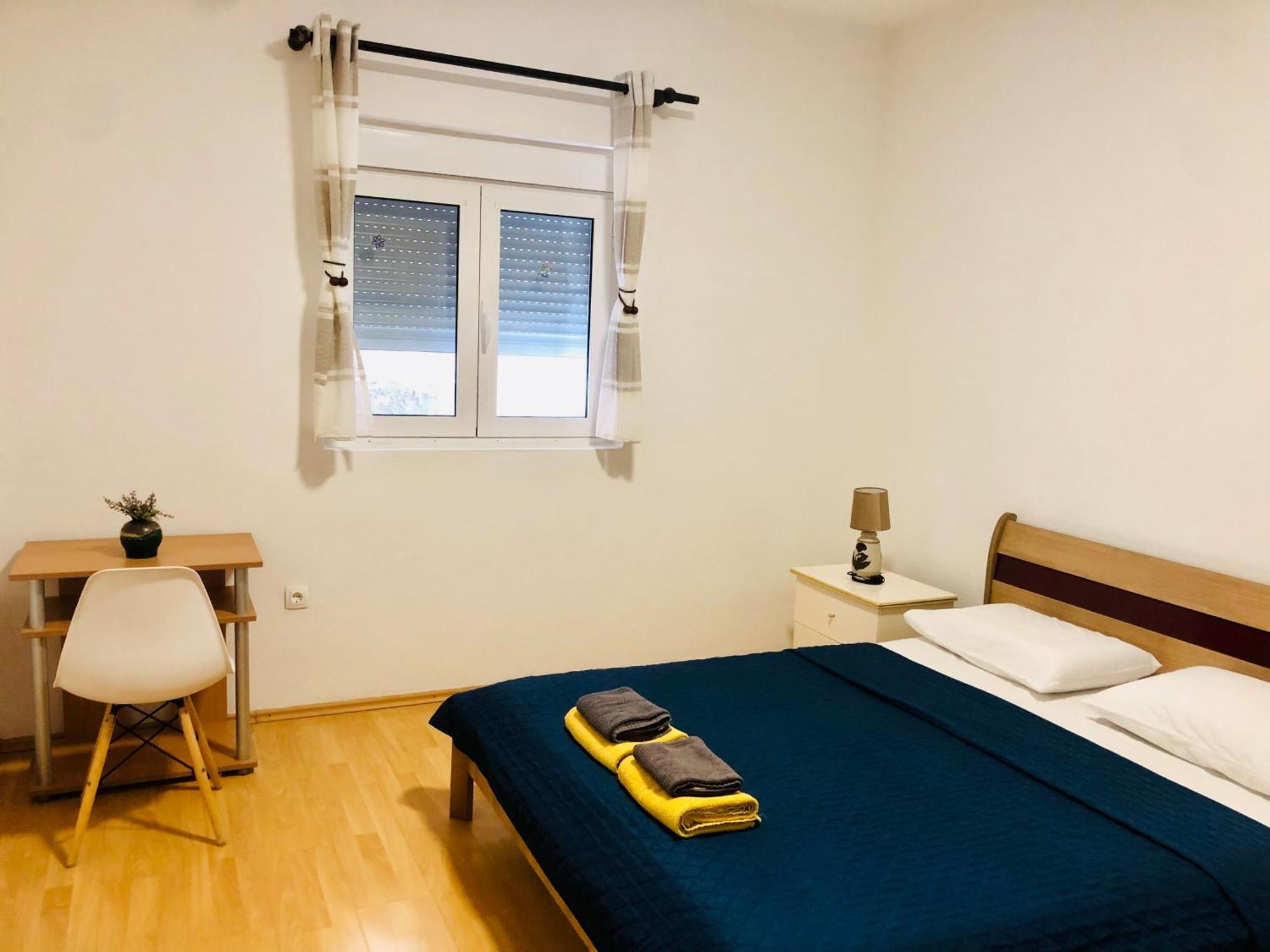Apartments Djurovic Kotor Rum bild