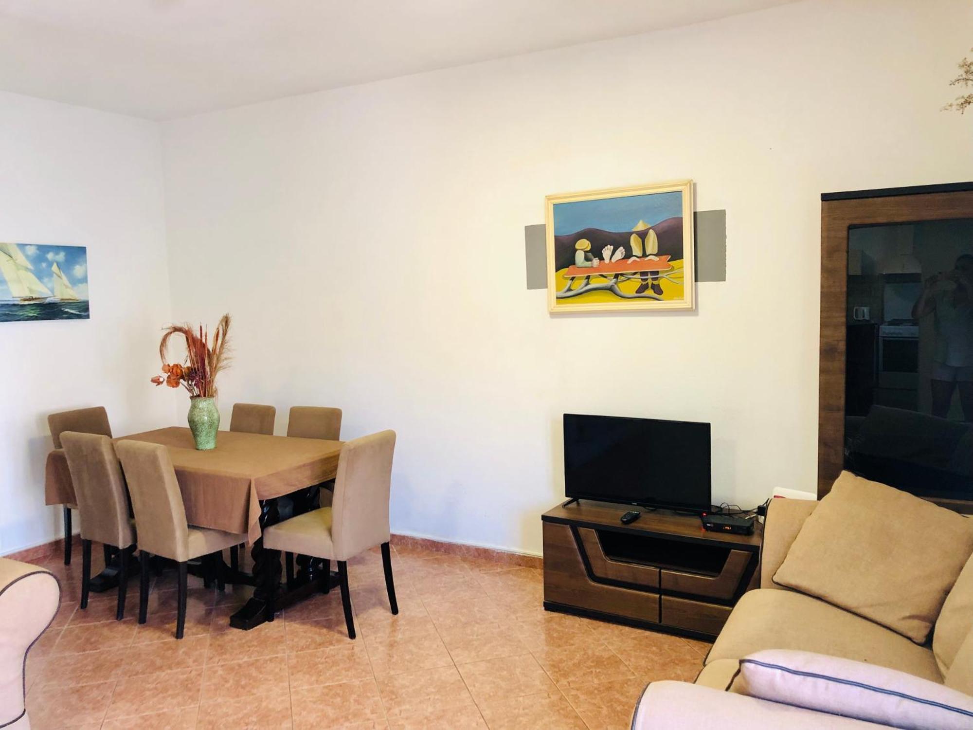 Apartments Djurovic Kotor Rum bild