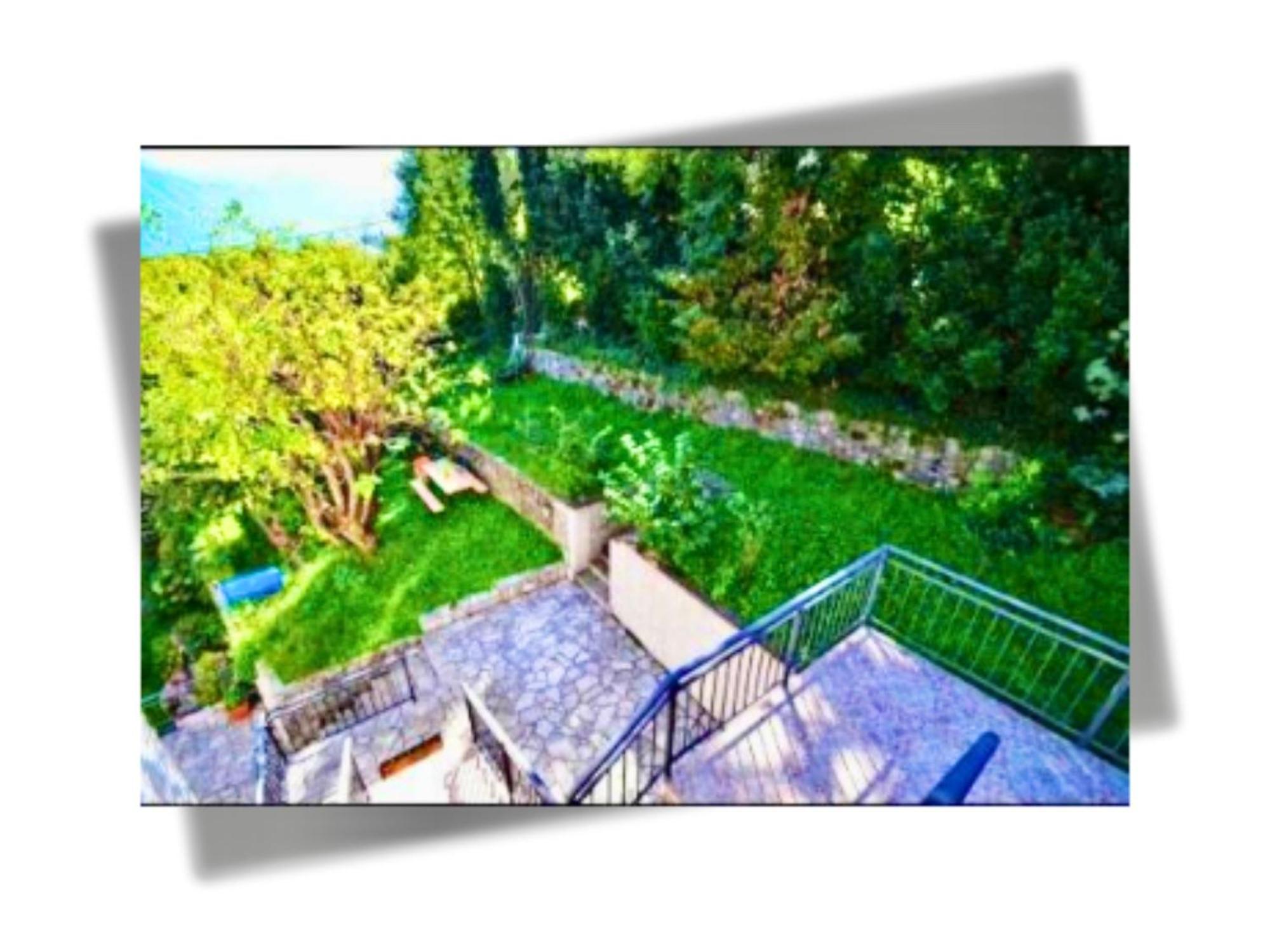 Apartments Djurovic Kotor Exteriör bild